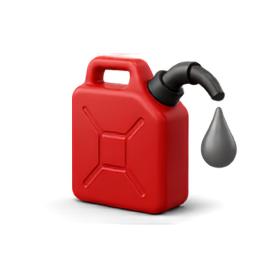 Suministro de combustible
